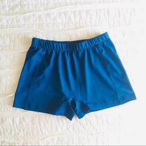 Cobalt BCG Bike Shorts 5/$25